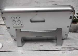 Stacja pogodowa JVD Stacja pogody JVD RB3565.2 DCF77 4 alarmy 6