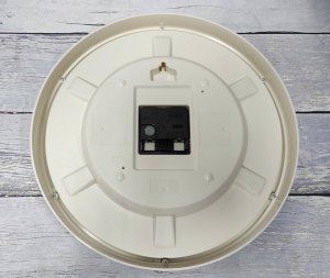 Lavvu Zegar ścienny Lavvu LCS3003 różowy 30 cm . 6