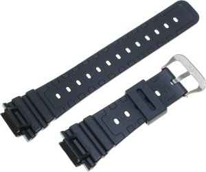 Casio Pasek do zegarka Casio G-Shock G-5600B czarny 10512400 . 2