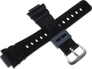 Casio Pasek do zegarka Casio G-Shock G-5600B czarny 10512400 . 3