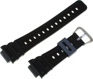 Casio Pasek do zegarka Casio G-Shock G-5600B czarny 10512400 . 4