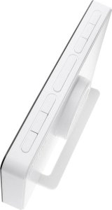 Zegarek Triton Zegar budzik LED Prim C02P.4306.00 z radiem FM . 5