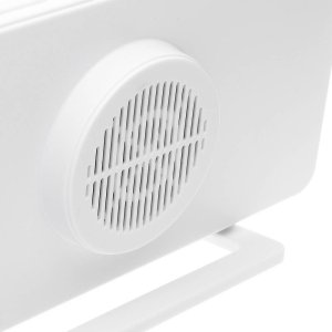 Zegarek Triton Zegar budzik LED Prim C02P.4306.00 z radiem FM . 6