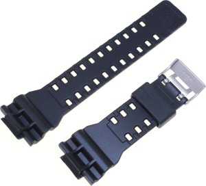 Casio Pasek do zegarka Casio G-Shock GA-100 czarny 10347688 . 2