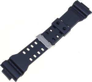 Casio Pasek do zegarka Casio G-Shock GA-100 czarny 10347688 . 3
