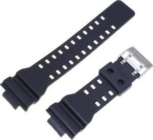 Casio Pasek do zegarka Casio G-Shock GA-100 czarny 10347688 . 5