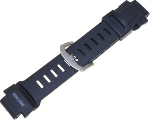 Casio Pasek do zegarka Casio ProTrek PRW-3500Y czarny 10491496 . 3