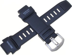 Casio Pasek do zegarka Casio ProTrek PRW-3500Y czarny 10491496 . 4