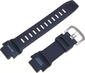 Casio Pasek do zegarka Casio ProTrek PRW-3500Y czarny 10491496 . 5