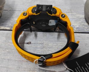 Zegarek Triton Zegarek Casio G-Shock MASTER OF G LAND RANGEMAN GPR-H1000 -9ER GPS Treningi . 14