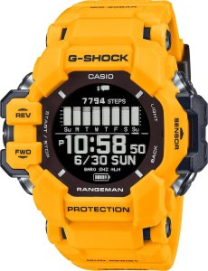 Zegarek Triton Zegarek Casio G-Shock MASTER OF G LAND RANGEMAN GPR-H1000 -9ER GPS Treningi . 3