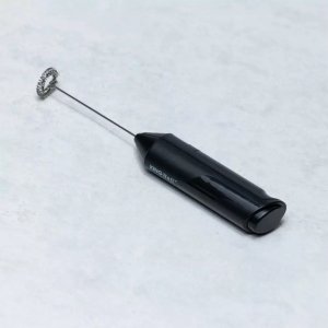 Spieniacz do mleka KingHoff Czarny (KH-1811) 3