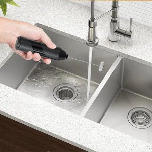 Spieniacz do mleka KingHoff Czarny (KH-1811) 5