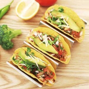 KingHoff STOJAK DO TORTILLI WRAPÓW HOT DOGÓW KH-1804 2