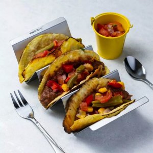 KingHoff STOJAK DO TORTILLI WRAPÓW HOT DOGÓW KH-1804 3