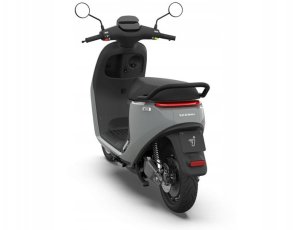 Segway eScooter E110S Szary 2