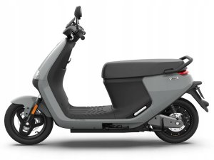 Segway eScooter E110S Szary 3