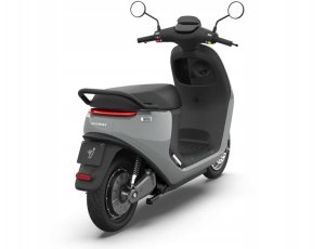 Segway eScooter E110S Szary 5