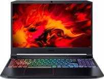 Laptop Acer Acer Nitro 5 AN515-55-790P, Intel Core i7, 2.6 GHz, 39.6 cm (15.6"), 1920 x 1080 pixels, 8 GB, 512 GB 3
