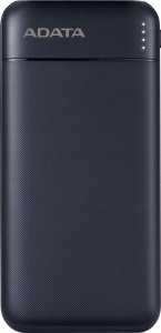 Powerbank ADATA C100 10000mAh Czarny 2