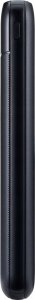 Powerbank ADATA C100 10000mAh Czarny 9