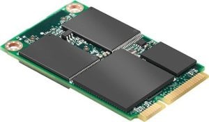 Dysk serwerowy Dell 256GB SATA III (6 Gb/s)  (400-ACLI) 1