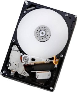 Dysk serwerowy Dell 4TB 3.5'' SATA III (6 Gb/s)  (400-AUUX) 1