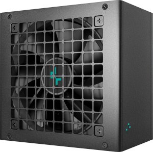 Zasilacz Deepcool PN650D 650W (R-PN650D-FC0B-EU) 1