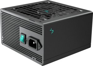 Zasilacz Deepcool PN650D 650W (R-PN650D-FC0B-EU) 4
