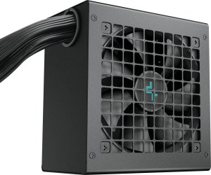 Zasilacz Deepcool PN650D 650W (R-PN650D-FC0B-EU) 5