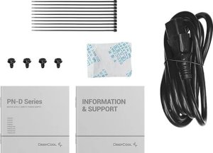 Zasilacz Deepcool PN750D 750W (R-PN750D-FC0B-EU) 5