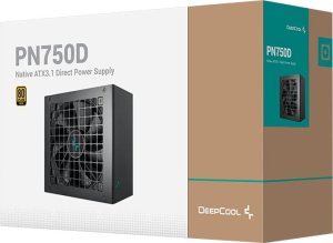 Zasilacz Deepcool PN750D 750W (R-PN750D-FC0B-EU) 7