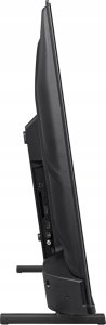 Telewizor Hisense Hisense 40A5NQ, QLED TV - 40 - black, FullHD, triple tuner, SmartTV, USB-C 5