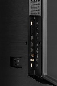 Telewizor Hisense Hisense 65U6NQ, QLED TV - 65 - black/anthracite, UltraHD/4K, triple tuner, Mini LED 5