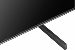 Telewizor Hisense Hisense 65U6NQ, QLED TV - 65 - black/anthracite, UltraHD/4K, triple tuner, Mini LED 6