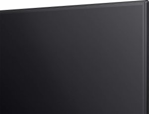 Telewizor Hisense Hisense 65U6NQ, QLED TV - 65 - black/anthracite, UltraHD/4K, triple tuner, Mini LED 7