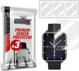 GrizzGlass Folia hydrożelowa GrizzGlass Hydrofilm do MyPhone Watch Classic 2 1