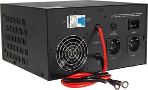UPS EAST INV1000 - inverter UPS 4