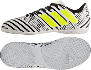 Adidas ADIDAS NEMEZIZ 17.4 IN JR S82464 - Buty halowe; r. 35 - 12799 1