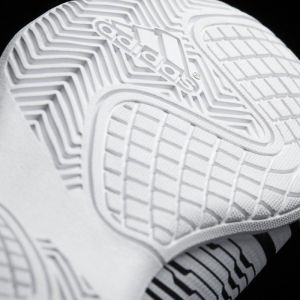 Adidas Buty halowe juniorskie Nemeziz 17.4 IN JR Czarno-Białe r. 37 1/3 - (S82464) 8