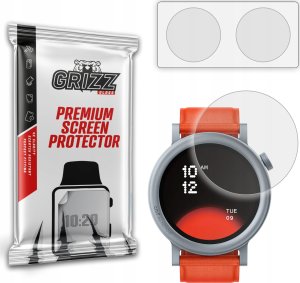 GrizzGlass Folia matowa GrizzGlass PaperScreen do Nothing CMF Watch Pro 2 1