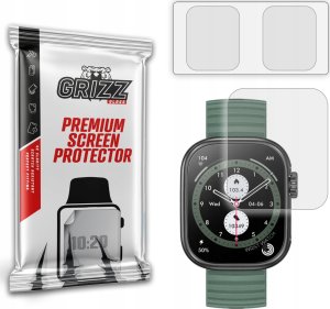 GrizzGlass Folia matowa GrizzGlass PaperScreen do MyPhone Watch Tool 1