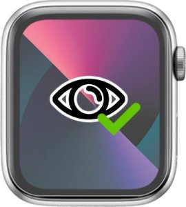 GrizzGlass Folia matowa GrizzGlass PaperScreen do MyPhone Watch Tool 2