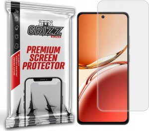 GrizzGlass Folia matowa GrizzGlass PaperScreen do Oppo Reno 12 F 1