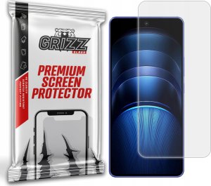 GrizzGlass Folia matowa GrizzGlass PaperScreen do Vivo IQOO Neo9s Pro Plus 1