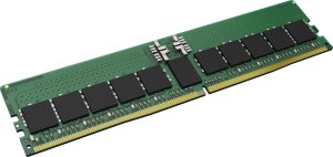 Pamięć serwerowa Kingston Kingston - DDR5 - Modul - 32 GB - DIMM 288-PIN - 5600 MHz / PC5-44800 - CL46 - 1.1 V - registriert - ECC 3