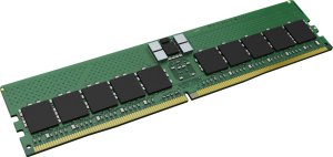 Pamięć serwerowa Kingston Kingston - DDR5 - Modul - 32 GB - DIMM 288-PIN - 5600 MHz / PC5-44800 - CL46 - 1.1 V - registriert - ECC 4