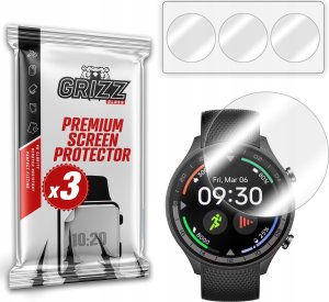 GrizzGlass Folia hydrożelowa GrizzGlass Hydrofilm do OnePlus Watch 2R 1