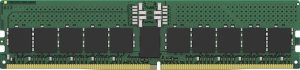 Pamięć serwerowa Kingston Kingston - DDR5 - Modul - 32 GB - DIMM 288-PIN - 5600 MHz / PC5-44800 - CL46 - 1.1 V - registriert - ECC 1