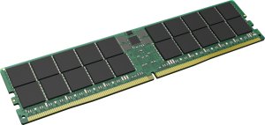 Pamięć serwerowa Kingston Kingston - DDR5 - Modul - 64 GB - DIMM 288-PIN - 5600 MHz / PC5-44800 - CL46 - 1.1 V - registriert - ECC 4